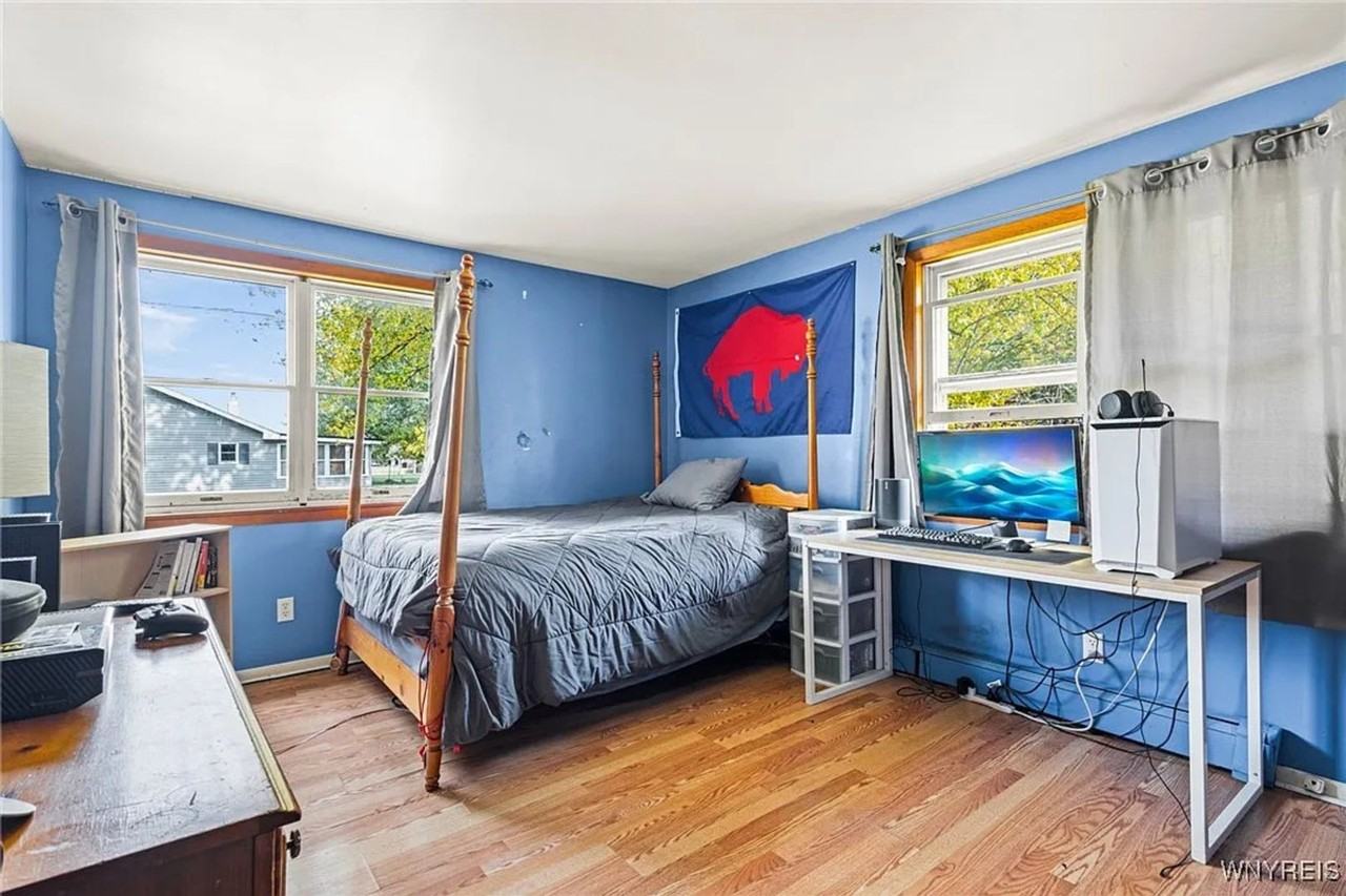 6507 Alleghany Rd - Photo 5 of 11