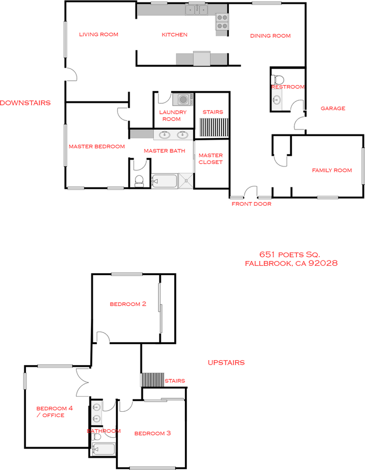 651 Poets Sq - Photo 2 of 12