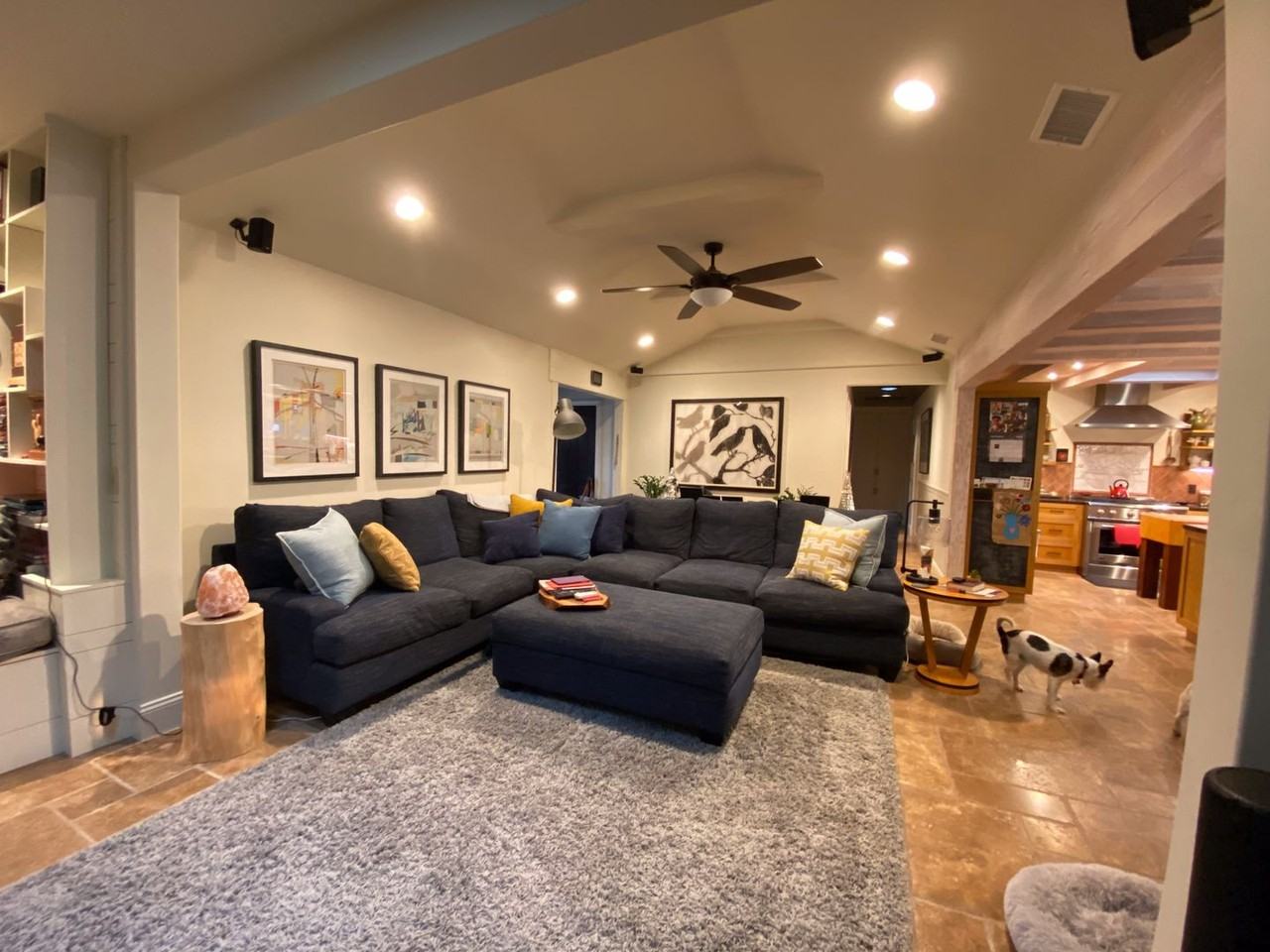 317 S Carrillo Rd - Photo 3 of 26