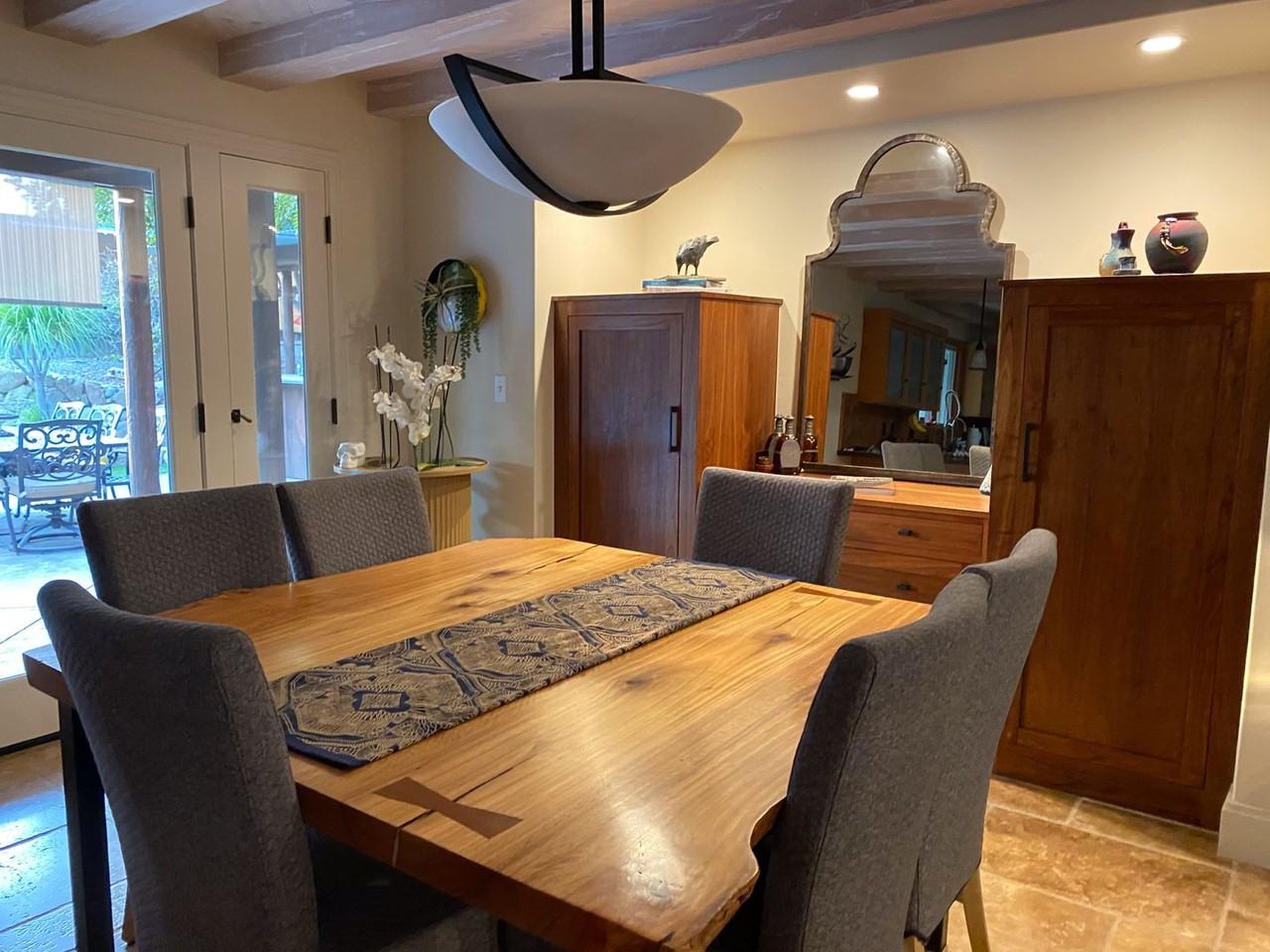 317 S Carrillo Rd - Photo 6 of 26