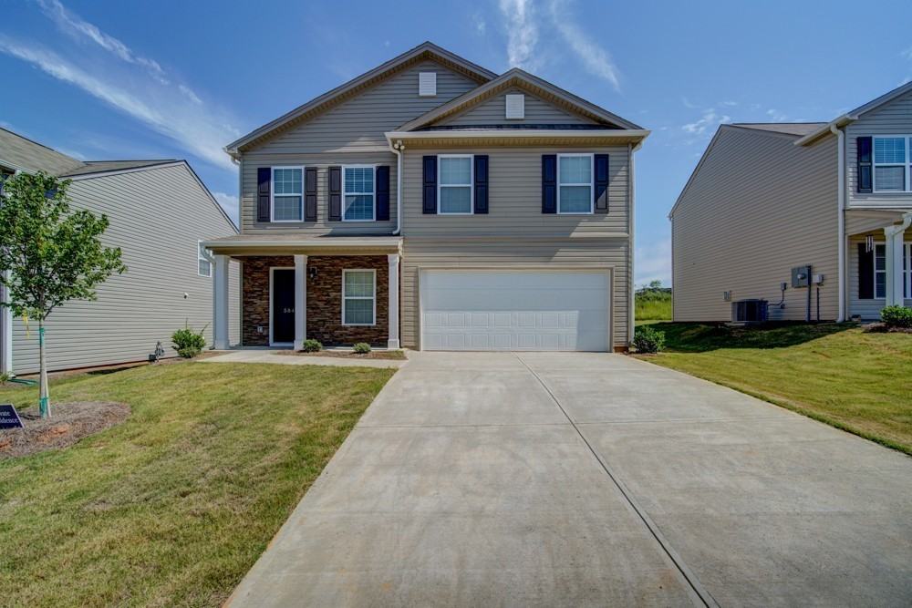 584 Craftsman Ln - Photo 2 of 35