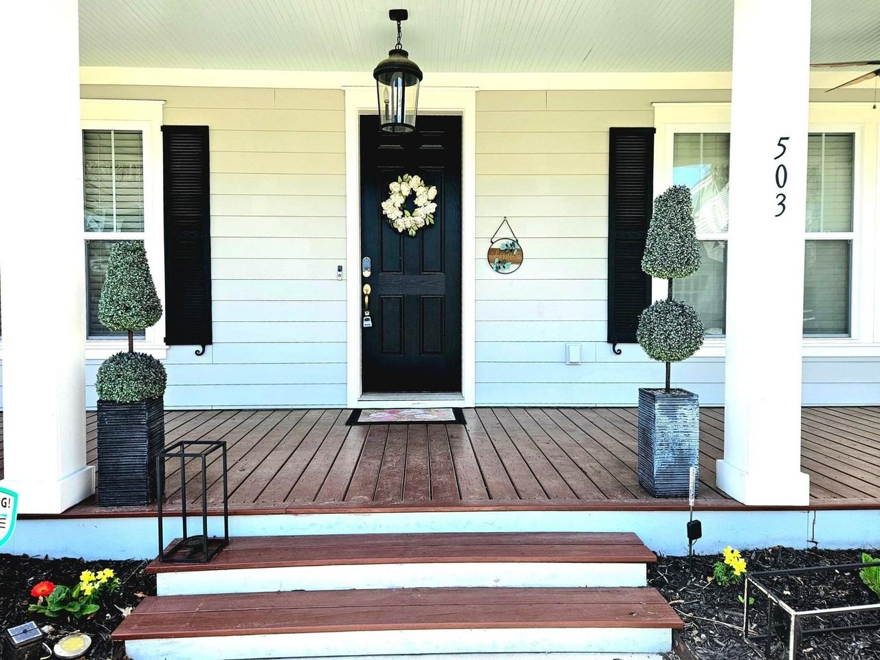 503 Scholar Way - Photo 2 of 22