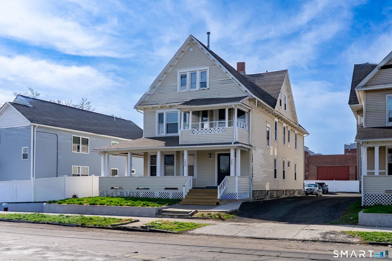 259 Laurel Ave #2 - Photo 2 of 31