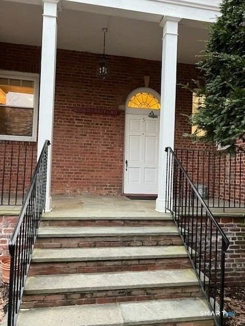 70 Strawberry Hill Ave #5-1D - Photo 2 of 15