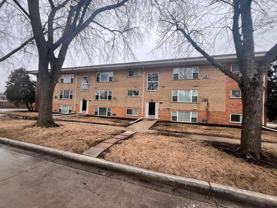 Yale Apartments - Photo 1 of 1