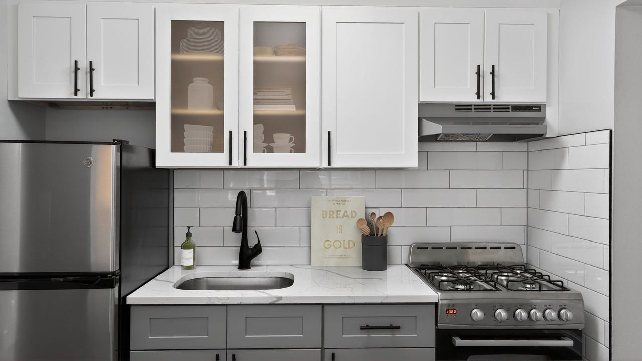 Eagle Rock Apartments at Mineola - Photo 3 of 20