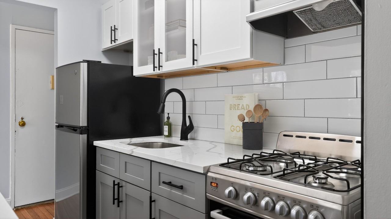 Eagle Rock Apartments at Mineola - Photo 4 of 20