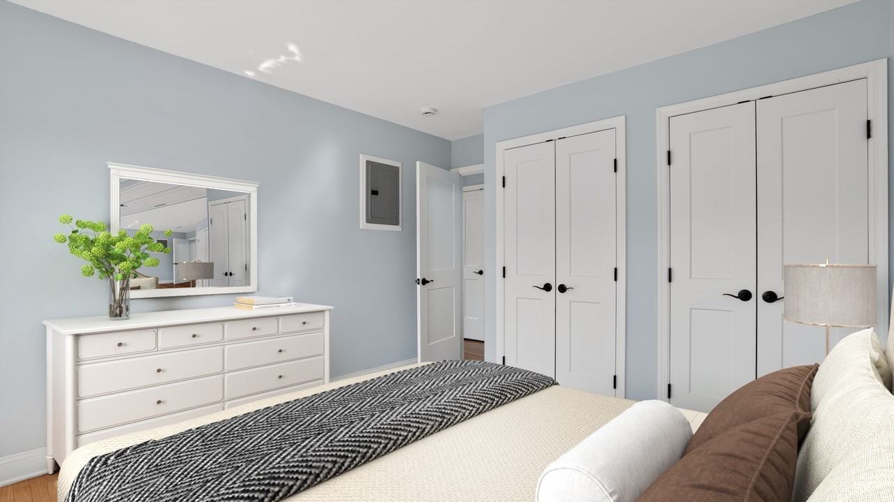 Eagle Rock Apartments at Mineola - Photo 5 of 20