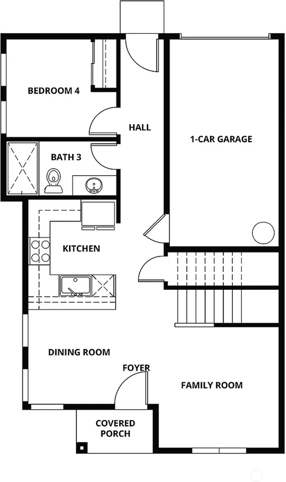 1311 E 53rd St - Photo 3 of 13