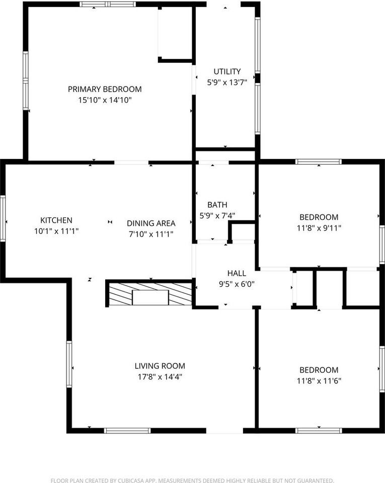 2405 Greenland Ave - Photo 5 of 25