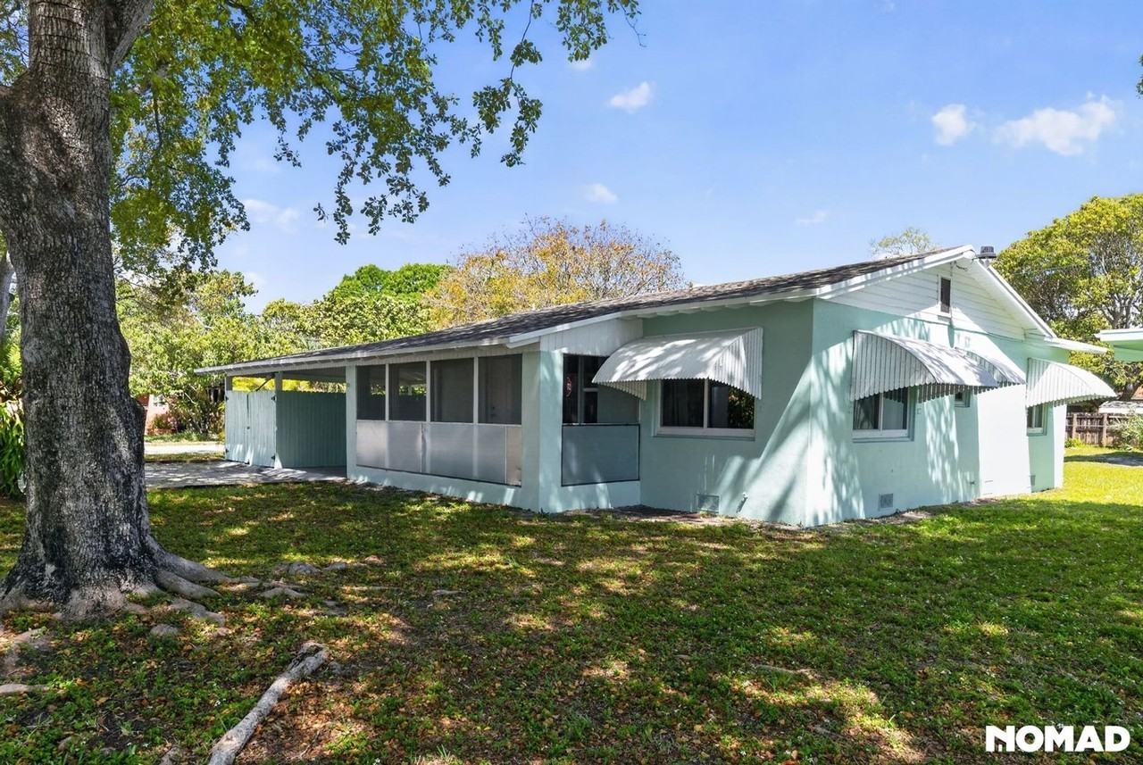 601 Ne 35th St - Photo 3 of 19