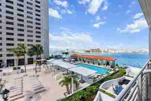 335 S Biscayne Blvd #908 - Photo 1 of 1