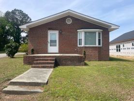 610 610 E. Granville St - Trinity AME Zion Church - Photo 1 of 1