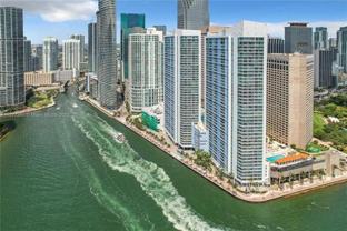 325 Biscayne Boulevard Way #1220 - Photo 1 of 1
