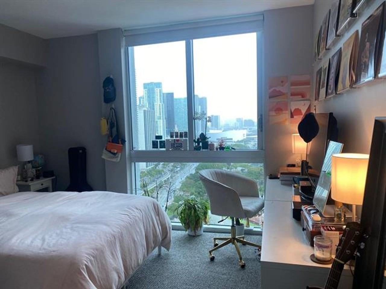 325 Biscayne Boulevard Way #1220 - Photo 5 of 20