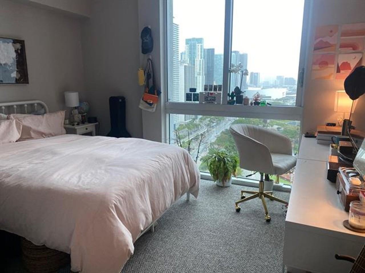 325 Biscayne Boulevard Way #1220 - Photo 6 of 20