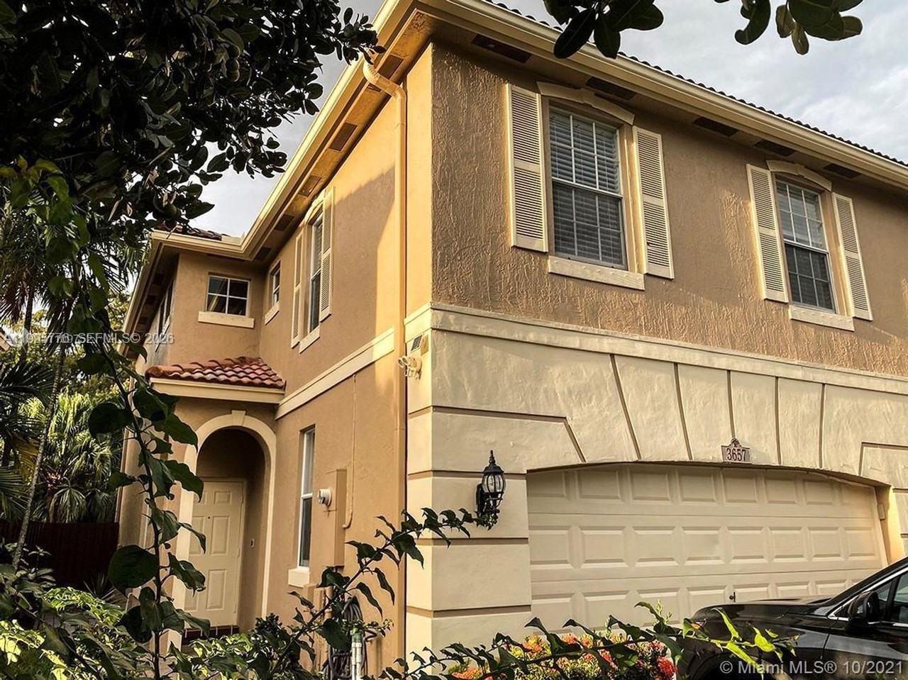 3657 Asperwood Cir #3657