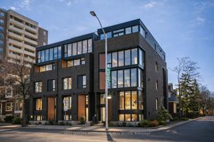 1555 Bloor Street W 4 - Photo 1 of 1