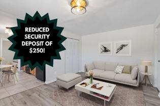 Palmyra Arms Apartments - Photo 1 of 1