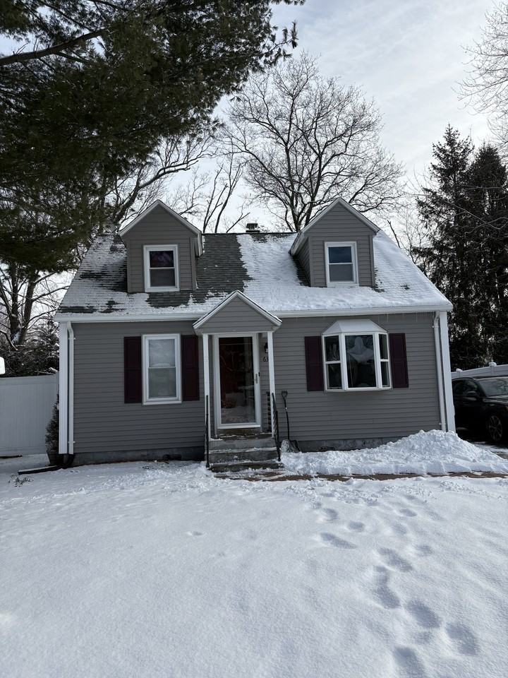 63 Granger St #1