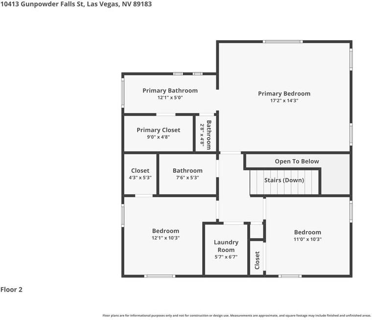 10413 Gunpowder Falls St - Photo 3 of 17