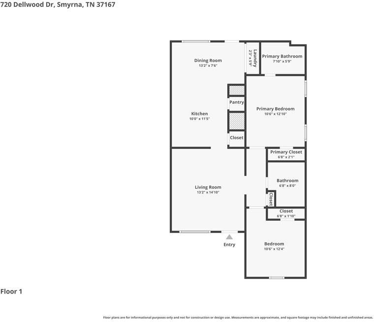 720 Dellwood Dr - Photo 2 of 16