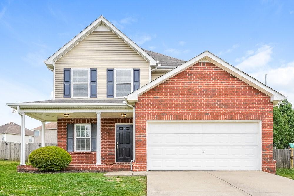 1243 Lasalle Dr
