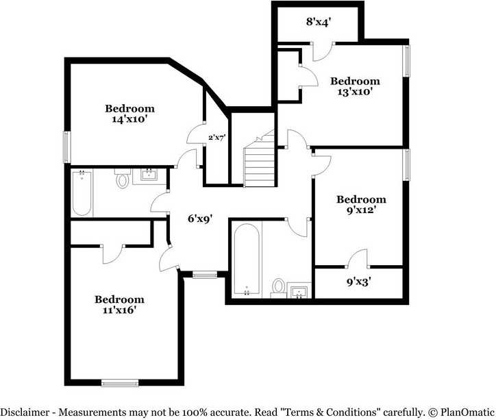 1420 N Houston St - Photo 2 of 17