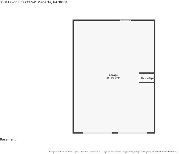 3058 Favor Pines Ct Sw - Photo 3 of 18