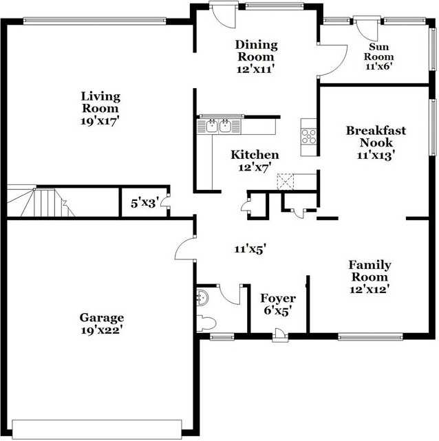 1061 Southwood Dr - Photo 2 of 17