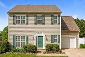 featured image of 4705 Fox Thorne Dr