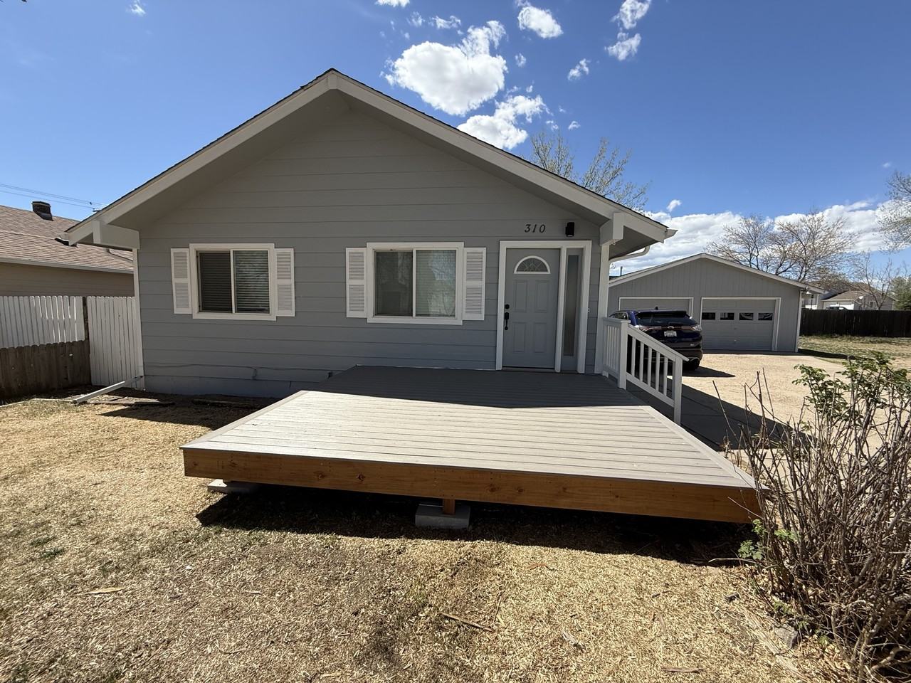 310 Chimney Park Dr #1 - Photo 2 of 31