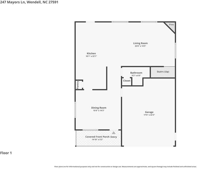 247 Mayors Ln - Photo 2 of 17