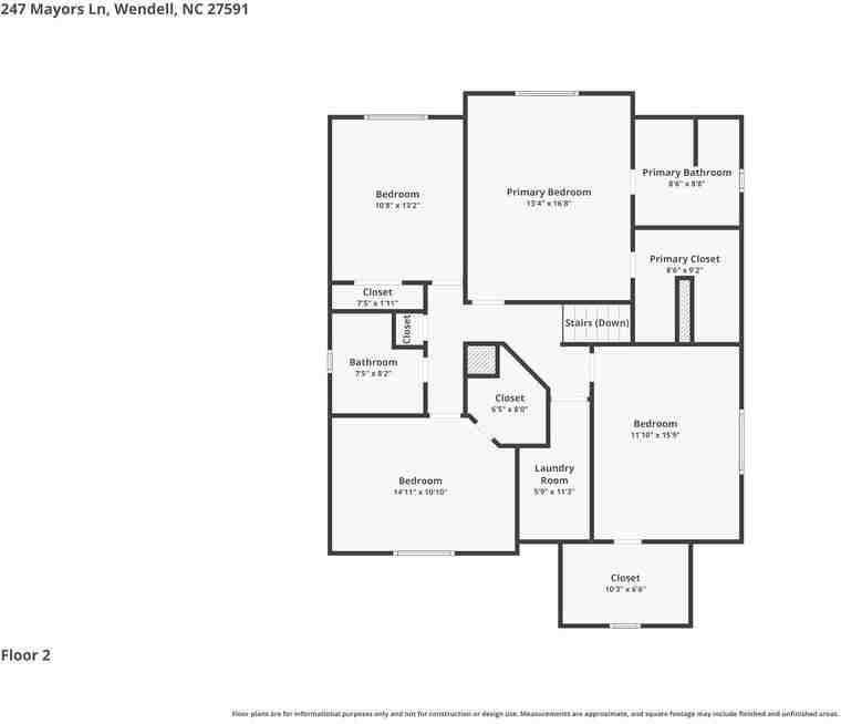247 Mayors Ln - Photo 3 of 17