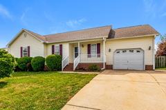 1012 S Willhaven Dr - Photo 1 of 1