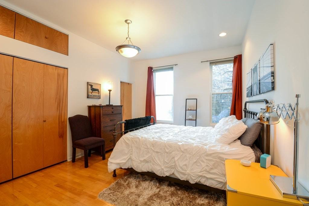 1407 North Wicker Park Avenue, Unit 1 - Photo 6 of 19