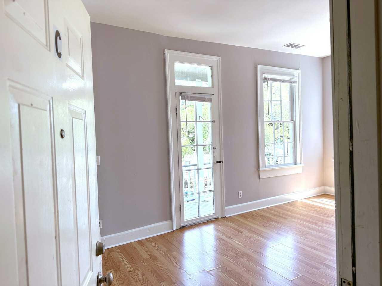 313 East Henry Street, Unit C - Photo 3 of 10