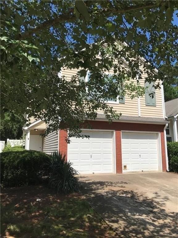 1019 Daventry Xing - Photo 2 of 17