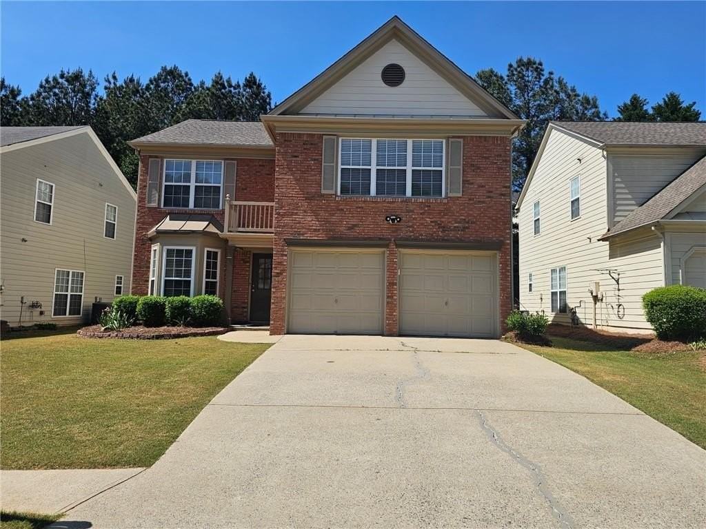 3229 Davenport Park Ln