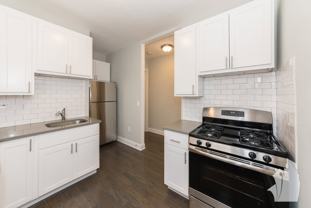 5045 N Damen Ave #02E - Photo 1 of 1