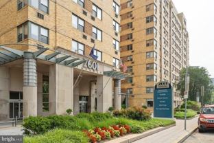 2601 Pennsylvania Ave #316 - Photo 1 of 1