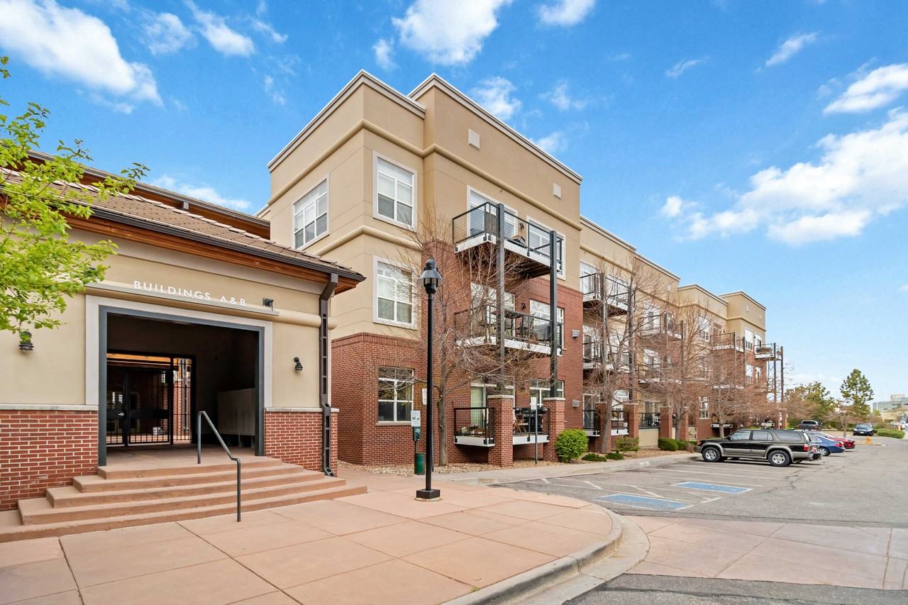5401 S Park Terrace Ave #1