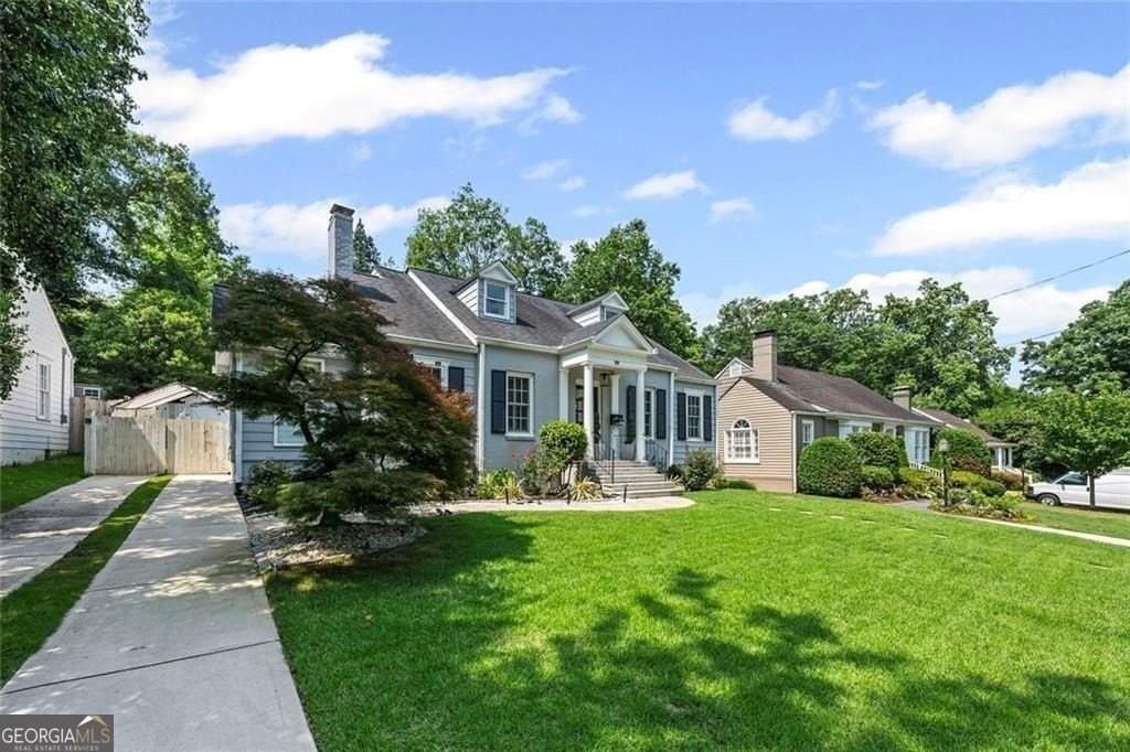 346 Redland Rd Nw - Photo 2 of 37