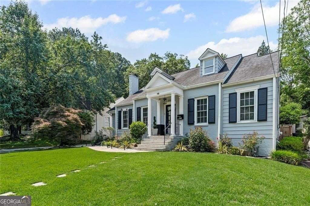 346 Redland Rd Nw - Photo 3 of 37