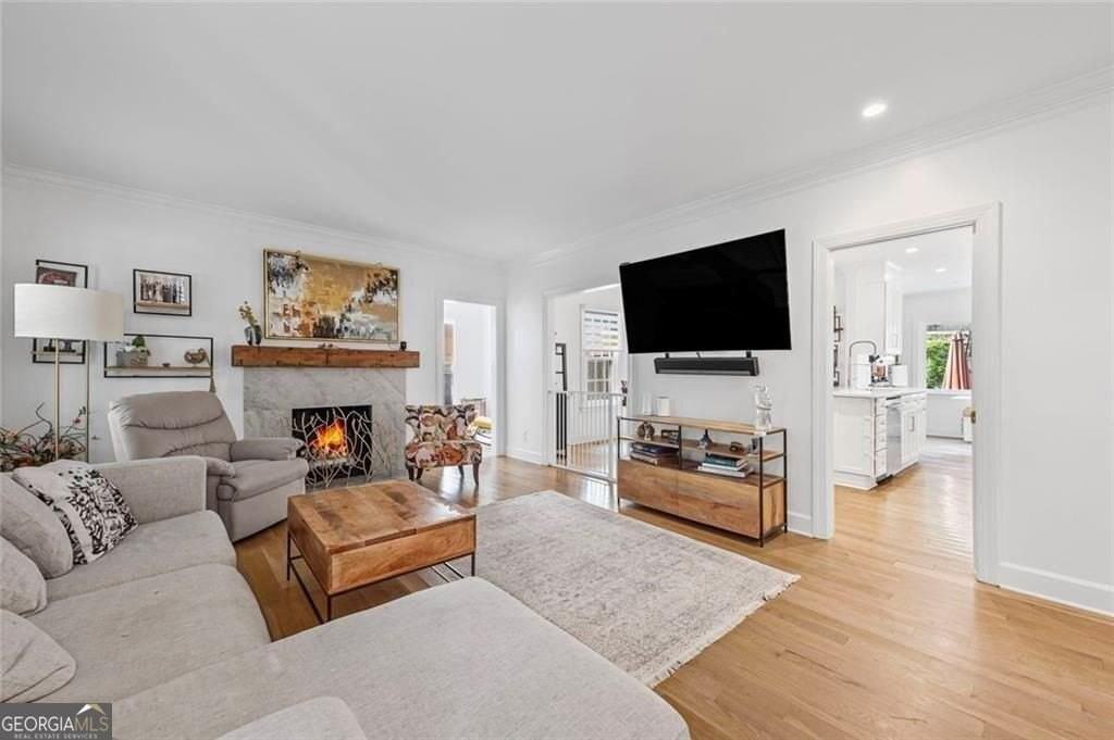 346 Redland Rd Nw - Photo 5 of 37