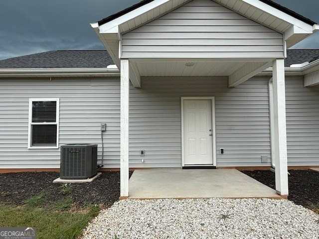 2585 Bowersville Hwy - Photo 5 of 10