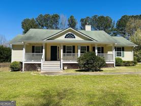 2690 Sharpsburg Mccullum Rd - Photo 1 of 1