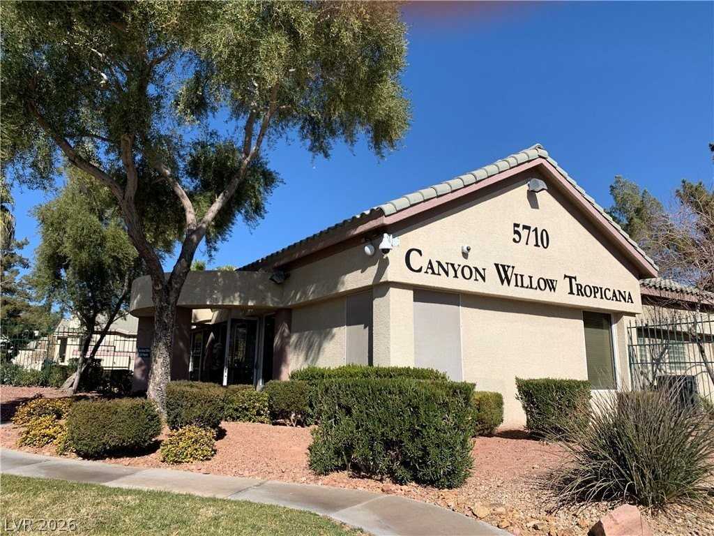 5710 E Tropicana Ave #1115