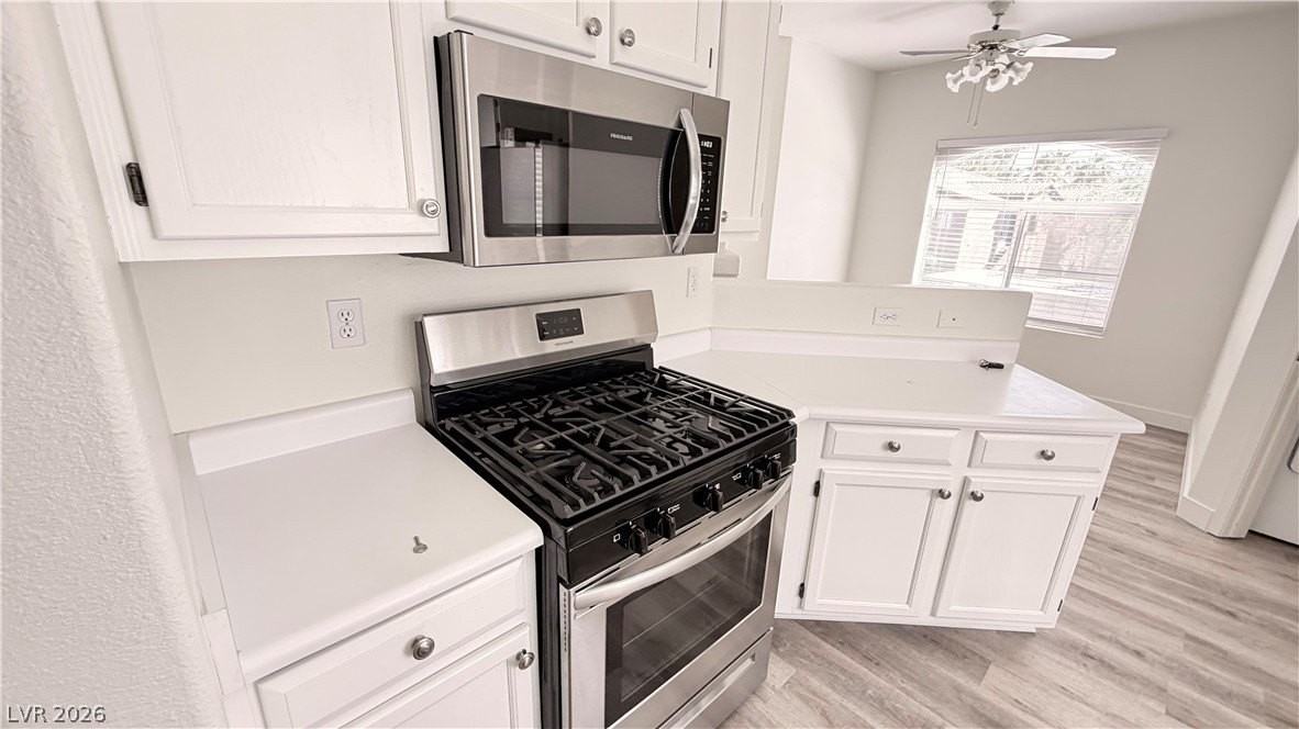 9000 Las Vegas Blvd S #2036