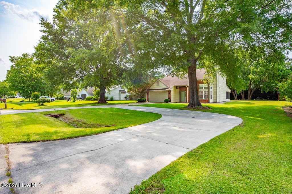 4902 Woodbrook Dr - Photo 2 of 19